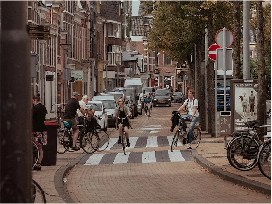 Afbeelding City